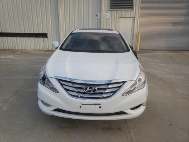 Photo 4 VIN: 5NPEC4AC1BH230150 - HYUNDAI SONATA SE 