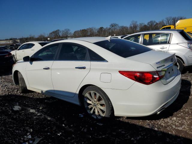 Photo 1 VIN: 5NPEC4AC1BH235011 - HYUNDAI SONATA 