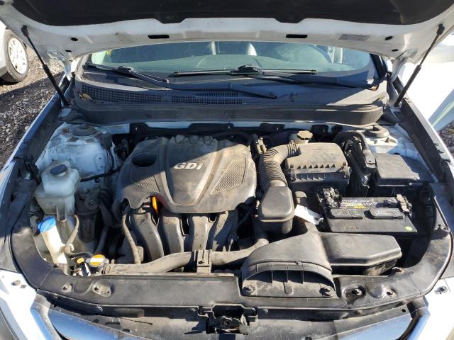 Photo 10 VIN: 5NPEC4AC1BH235011 - HYUNDAI SONATA 