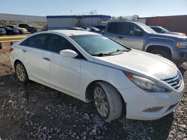 Photo 3 VIN: 5NPEC4AC1BH235011 - HYUNDAI SONATA 