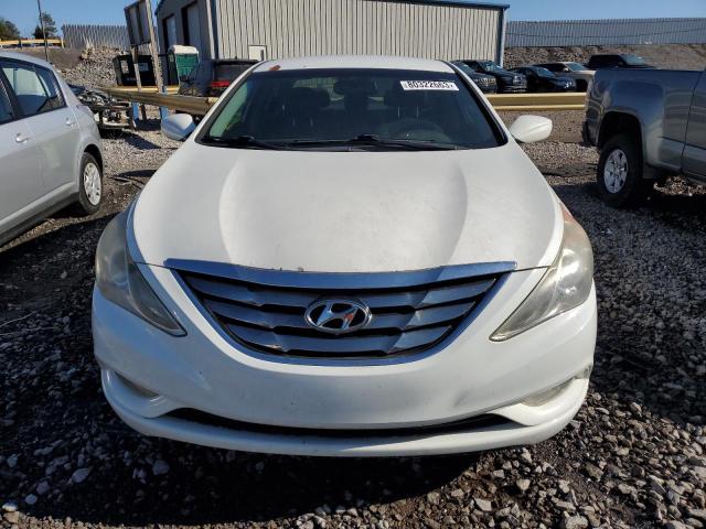 Photo 4 VIN: 5NPEC4AC1BH235011 - HYUNDAI SONATA 