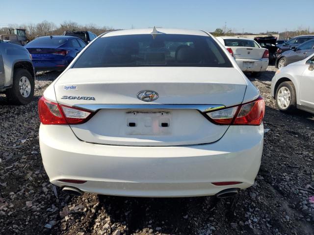 Photo 5 VIN: 5NPEC4AC1BH235011 - HYUNDAI SONATA 