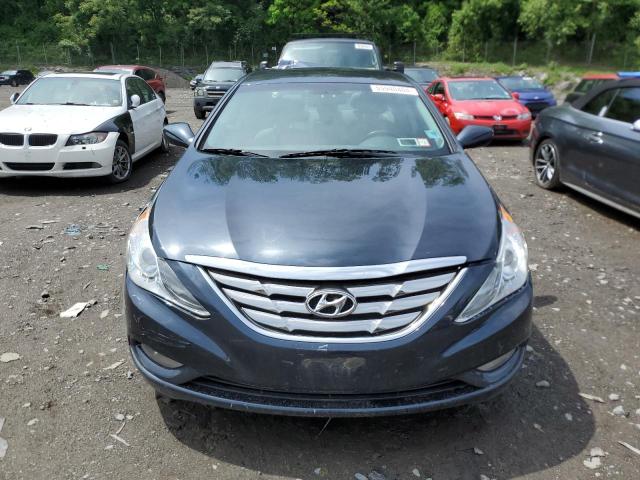 Photo 4 VIN: 5NPEC4AC1BH251614 - HYUNDAI SONATA 