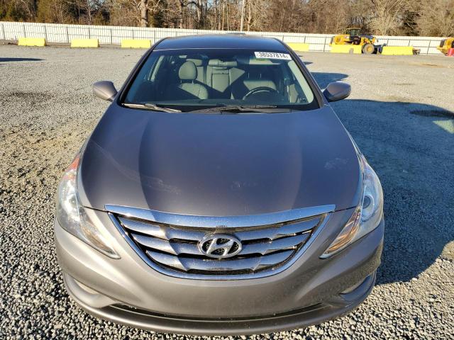 Photo 4 VIN: 5NPEC4AC1BH256554 - HYUNDAI SONATA 