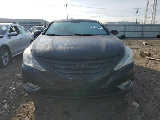 Photo 4 VIN: 5NPEC4AC1BH262239 - HYUNDAI SONATA SE 