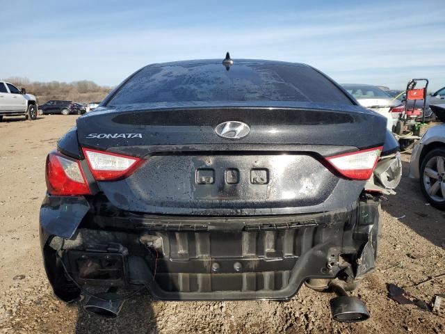 Photo 5 VIN: 5NPEC4AC1BH262239 - HYUNDAI SONATA SE 