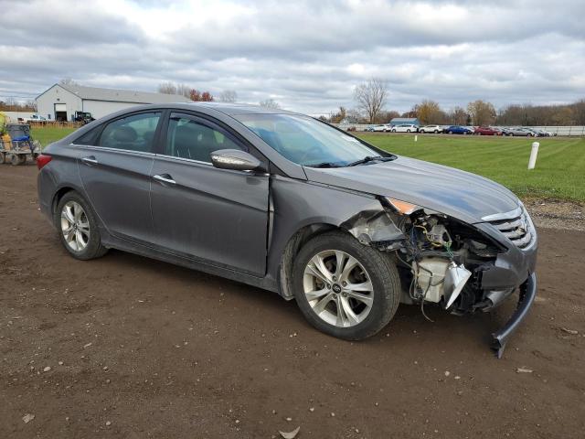 Photo 3 VIN: 5NPEC4AC1BH265903 - HYUNDAI SONATA SE 