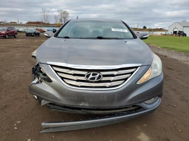 Photo 4 VIN: 5NPEC4AC1BH265903 - HYUNDAI SONATA SE 