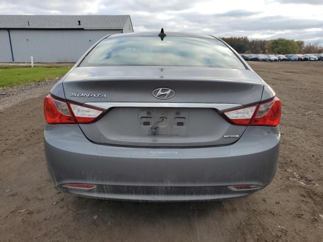 Photo 5 VIN: 5NPEC4AC1BH265903 - HYUNDAI SONATA SE 