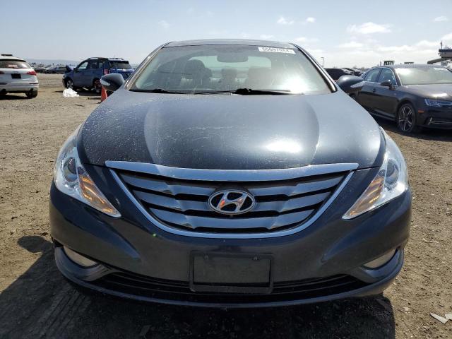 Photo 4 VIN: 5NPEC4AC1BH269417 - HYUNDAI SONATA 