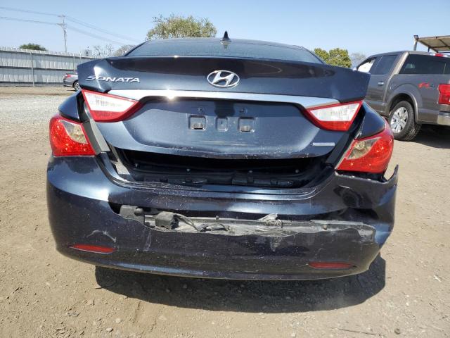 Photo 5 VIN: 5NPEC4AC1BH269417 - HYUNDAI SONATA 