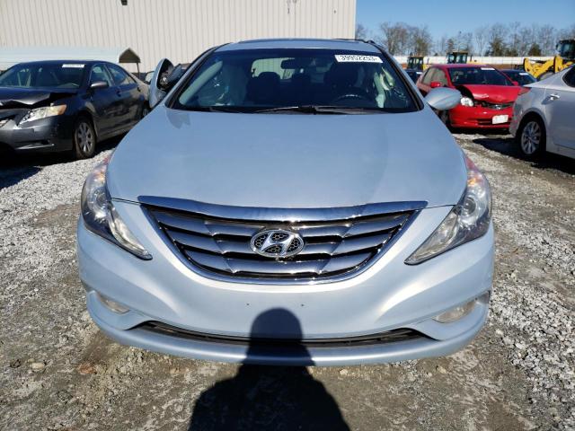 Photo 4 VIN: 5NPEC4AC1BH271233 - HYUNDAI SONATA SE 