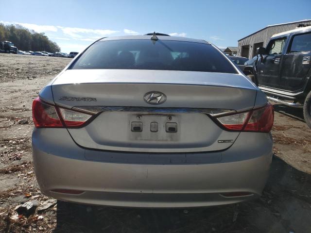 Photo 5 VIN: 5NPEC4AC1BH271328 - HYUNDAI SONATA 