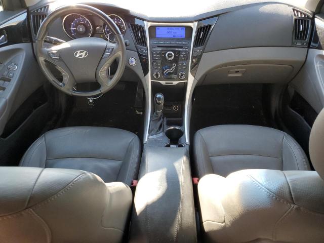 Photo 7 VIN: 5NPEC4AC1BH271328 - HYUNDAI SONATA 