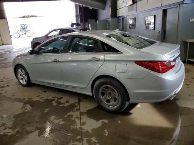 Photo 1 VIN: 5NPEC4AC1BH279980 - HYUNDAI SONATA 