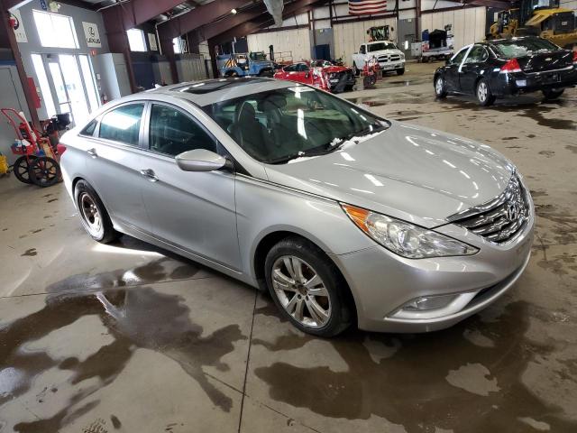 Photo 3 VIN: 5NPEC4AC1BH279980 - HYUNDAI SONATA 