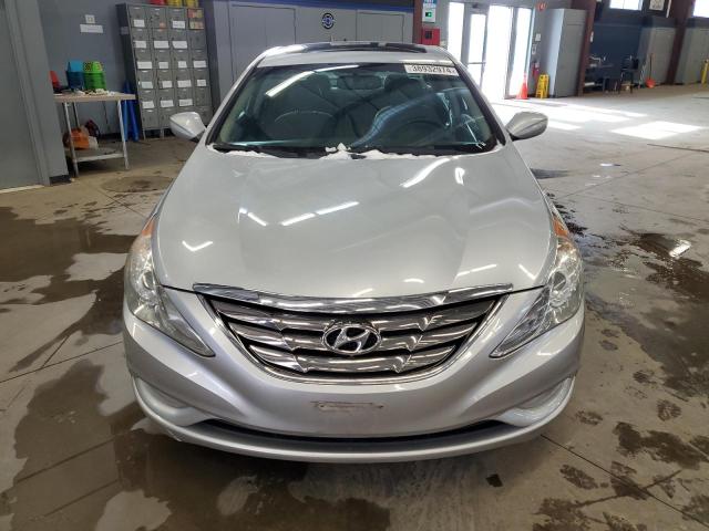 Photo 4 VIN: 5NPEC4AC1BH279980 - HYUNDAI SONATA 