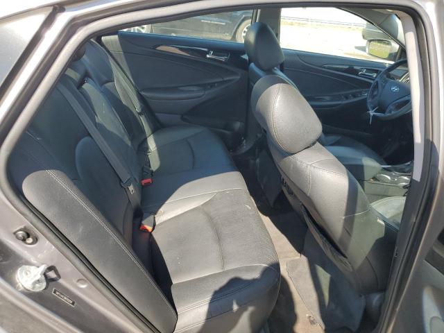 Photo 9 VIN: 5NPEC4AC1BH282894 - HYUNDAI SONATA 