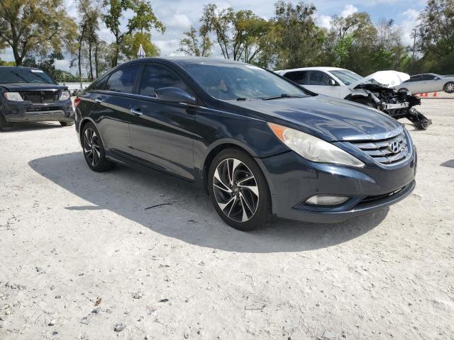 Photo 3 VIN: 5NPEC4AC1BH288274 - HYUNDAI SONATA SE 