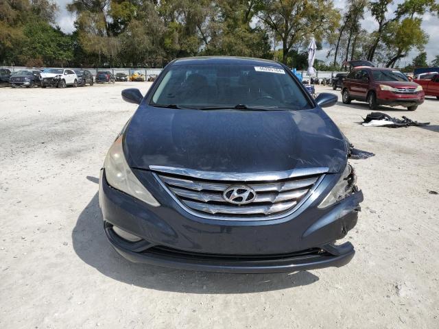 Photo 4 VIN: 5NPEC4AC1BH288274 - HYUNDAI SONATA SE 