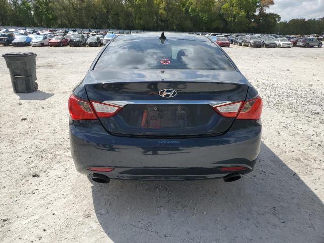 Photo 5 VIN: 5NPEC4AC1BH288274 - HYUNDAI SONATA SE 