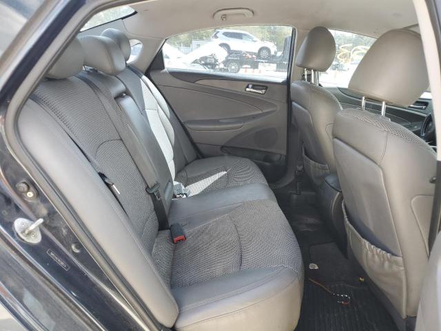 Photo 9 VIN: 5NPEC4AC1BH288274 - HYUNDAI SONATA SE 