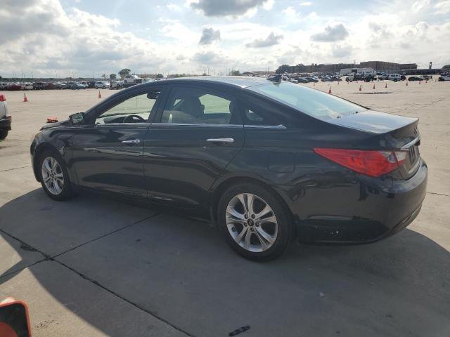 Photo 1 VIN: 5NPEC4AC1BH290252 - HYUNDAI SONATA SE 