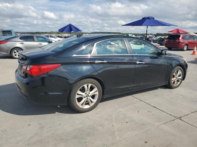 Photo 2 VIN: 5NPEC4AC1BH290252 - HYUNDAI SONATA SE 