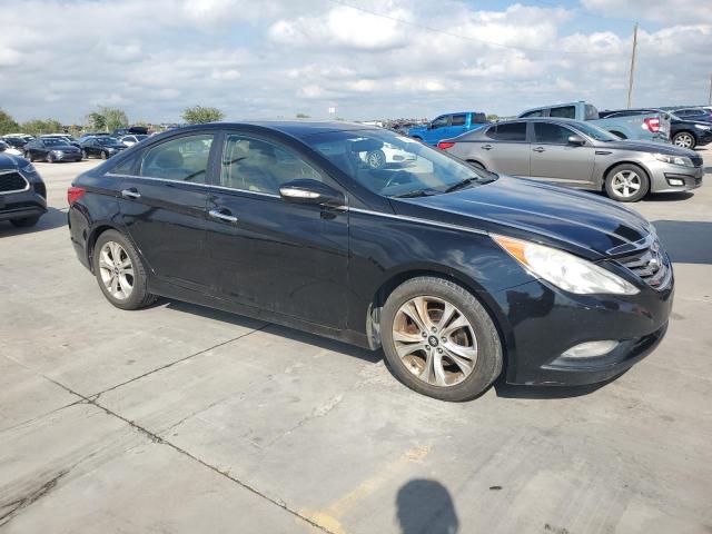 Photo 3 VIN: 5NPEC4AC1BH290252 - HYUNDAI SONATA SE 