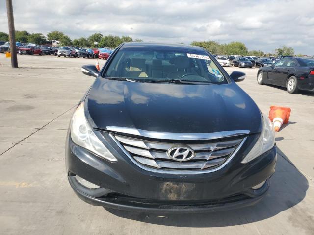 Photo 4 VIN: 5NPEC4AC1BH290252 - HYUNDAI SONATA SE 