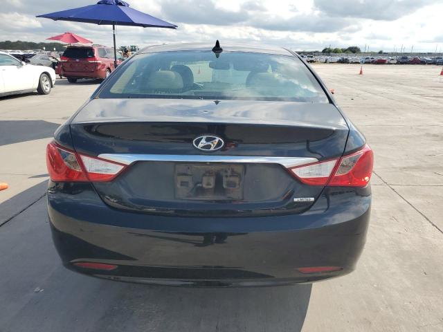 Photo 5 VIN: 5NPEC4AC1BH290252 - HYUNDAI SONATA SE 