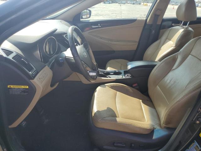 Photo 6 VIN: 5NPEC4AC1BH290252 - HYUNDAI SONATA SE 