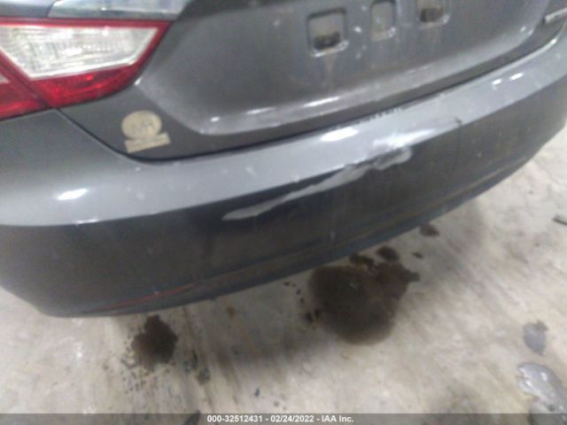 Photo 5 VIN: 5NPEC4AC1CH310291 - HYUNDAI SONATA 