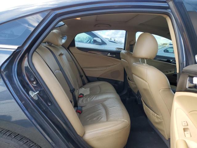 Photo 9 VIN: 5NPEC4AC1CH319816 - HYUNDAI SONATA SE 