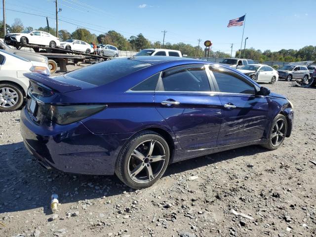 Photo 2 VIN: 5NPEC4AC1CH327110 - HYUNDAI SONATA 