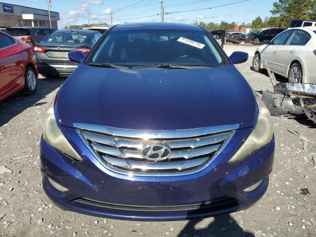 Photo 4 VIN: 5NPEC4AC1CH327110 - HYUNDAI SONATA 