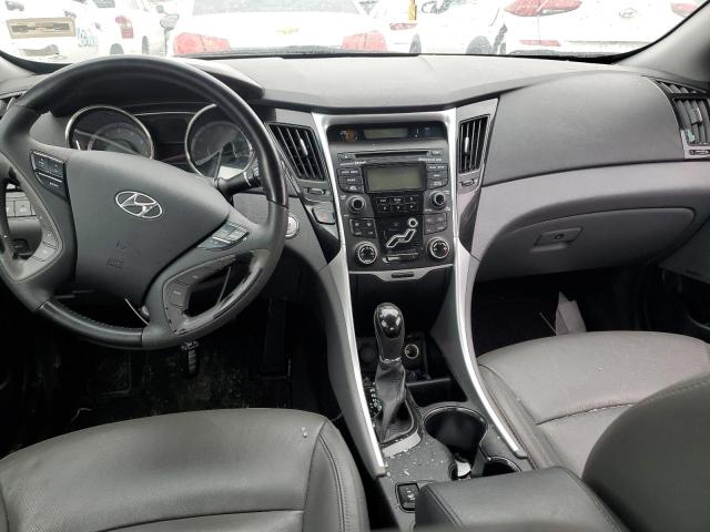 Photo 7 VIN: 5NPEC4AC1CH328886 - HYUNDAI SONATA SE 