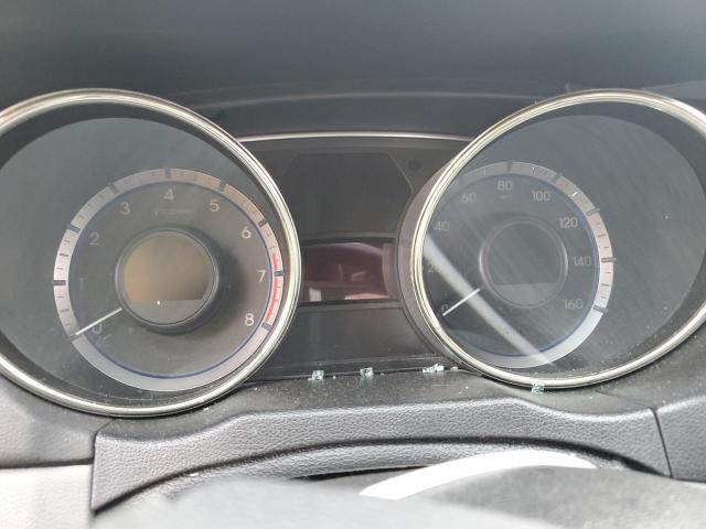 Photo 8 VIN: 5NPEC4AC1CH328886 - HYUNDAI SONATA SE 