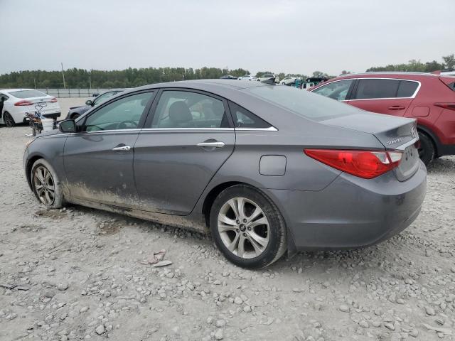 Photo 1 VIN: 5NPEC4AC1CH351164 - HYUNDAI SONATA SE 