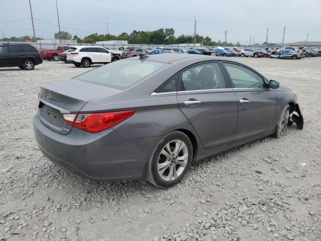 Photo 2 VIN: 5NPEC4AC1CH351164 - HYUNDAI SONATA SE 