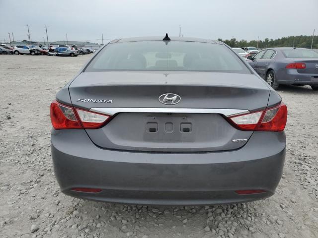 Photo 5 VIN: 5NPEC4AC1CH351164 - HYUNDAI SONATA SE 