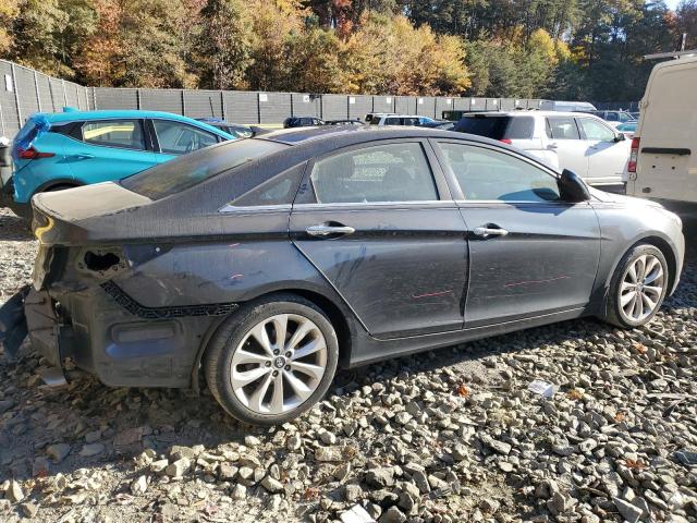 Photo 2 VIN: 5NPEC4AC1CH354971 - HYUNDAI SONATA SE 