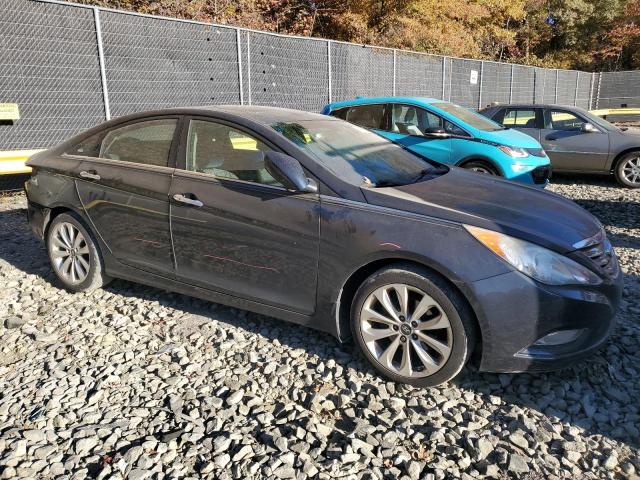 Photo 3 VIN: 5NPEC4AC1CH354971 - HYUNDAI SONATA SE 