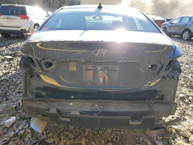 Photo 5 VIN: 5NPEC4AC1CH354971 - HYUNDAI SONATA SE 