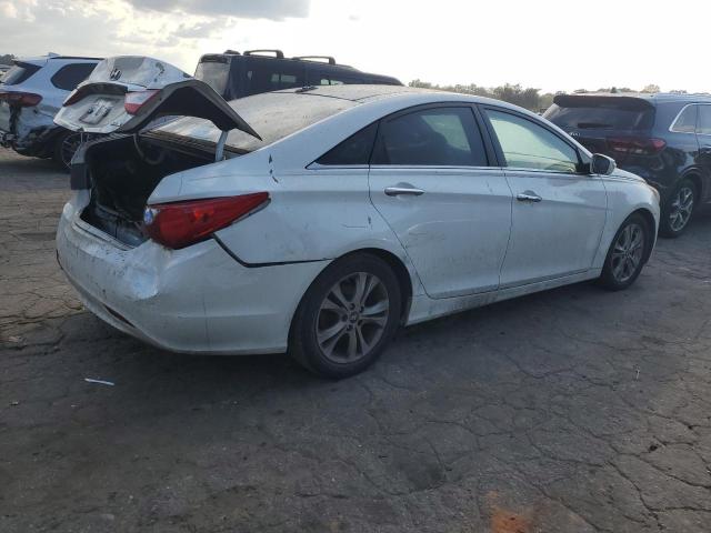 Photo 2 VIN: 5NPEC4AC1CH358387 - HYUNDAI SONATA 