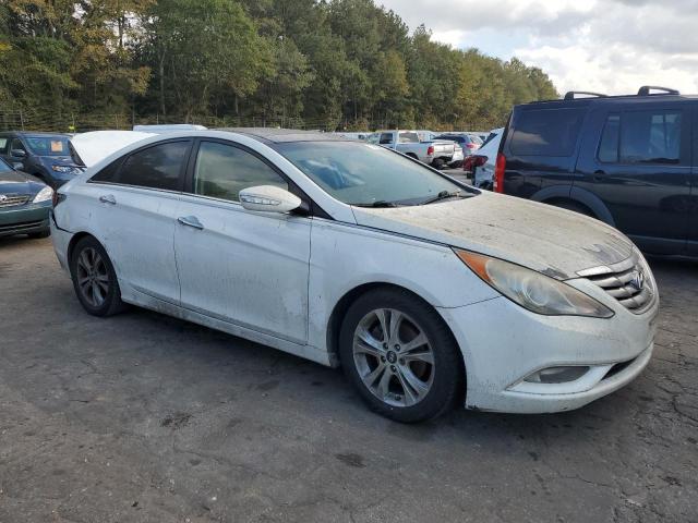 Photo 3 VIN: 5NPEC4AC1CH358387 - HYUNDAI SONATA 