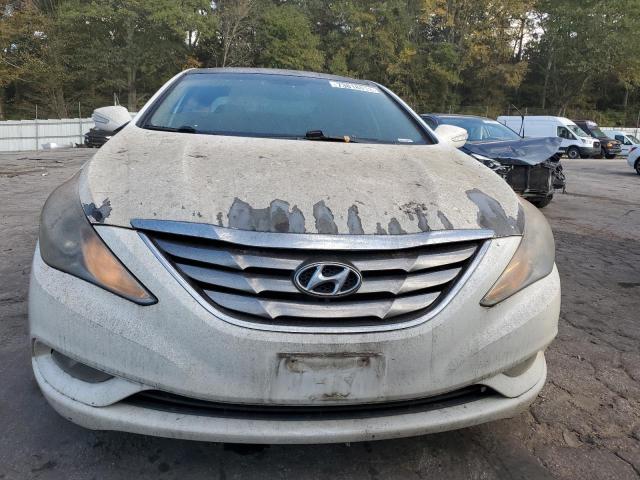 Photo 4 VIN: 5NPEC4AC1CH358387 - HYUNDAI SONATA 