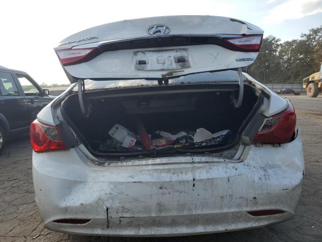 Photo 5 VIN: 5NPEC4AC1CH358387 - HYUNDAI SONATA 