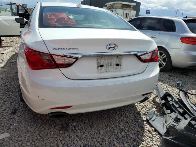 Photo 5 VIN: 5NPEC4AC1CH366019 - HYUNDAI SONATA SE 