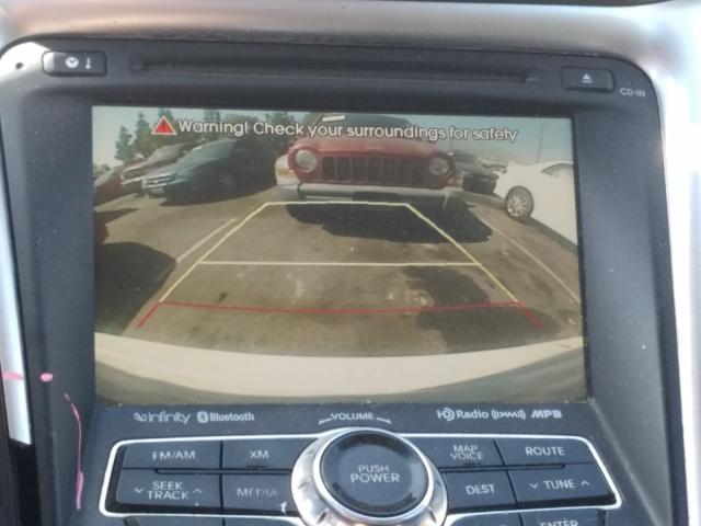 Photo 8 VIN: 5NPEC4AC1CH366473 - HYUNDAI SONATA SE 